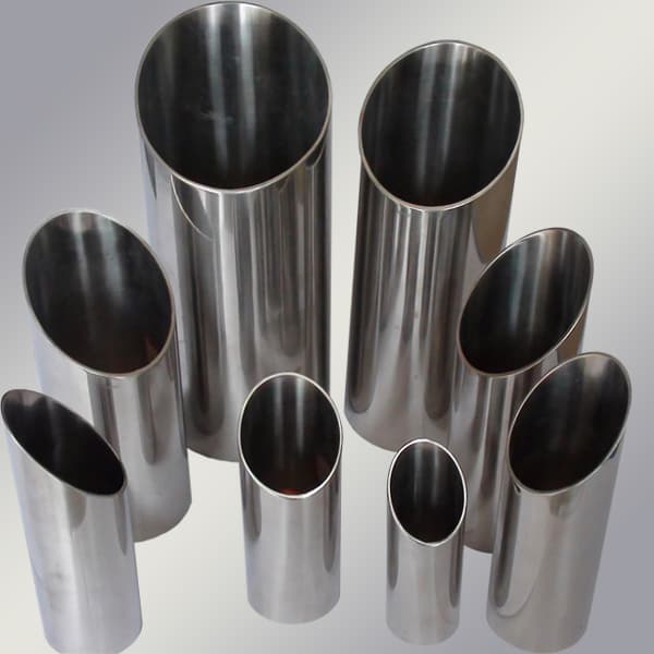 316_316L Stainless steel tube_pipe_Manufacturer from China